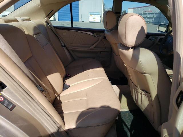 Photo 9 VIN: WDBJF70J32B395138 - MERCEDES-BENZ E 430 