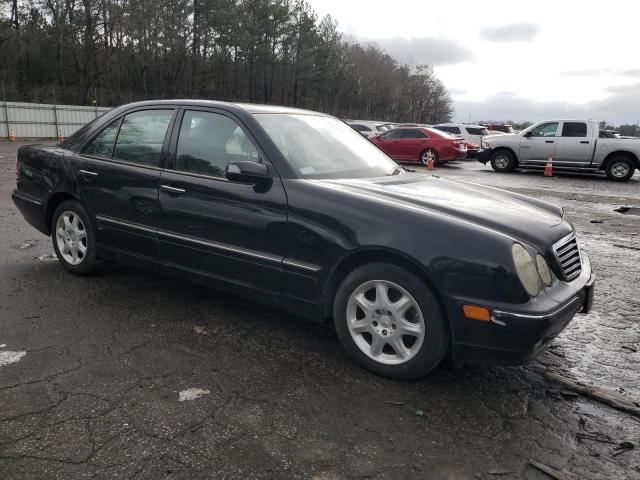 Photo 3 VIN: WDBJF70J32B470713 - MERCEDES-BENZ E-CLASS 