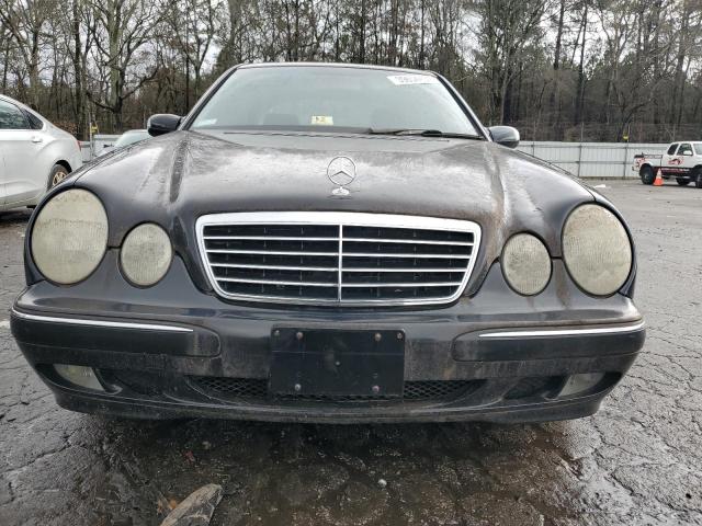 Photo 4 VIN: WDBJF70J32B470713 - MERCEDES-BENZ E-CLASS 