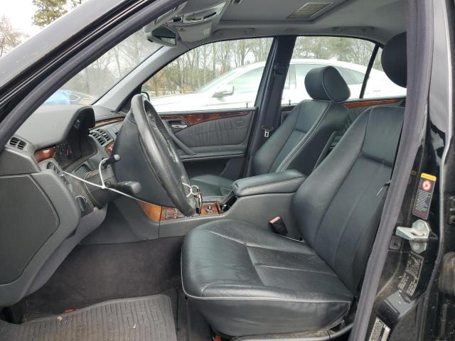 Photo 6 VIN: WDBJF70J32B470713 - MERCEDES-BENZ E-CLASS 