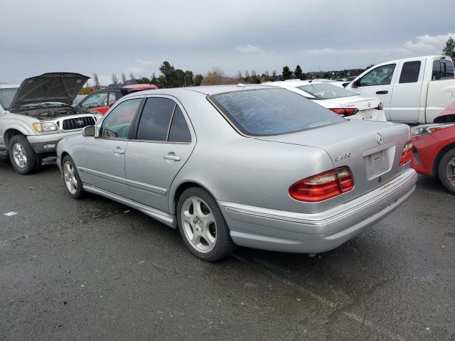 Photo 1 VIN: WDBJF70J61B226438 - MERCEDES-BENZ E-CLASS 