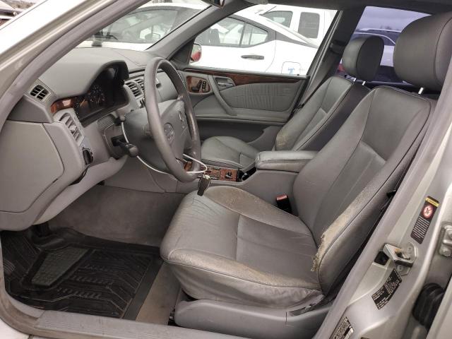 Photo 6 VIN: WDBJF70J61B226438 - MERCEDES-BENZ E-CLASS 