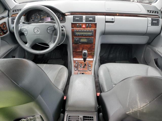 Photo 7 VIN: WDBJF70J61B226438 - MERCEDES-BENZ E-CLASS 