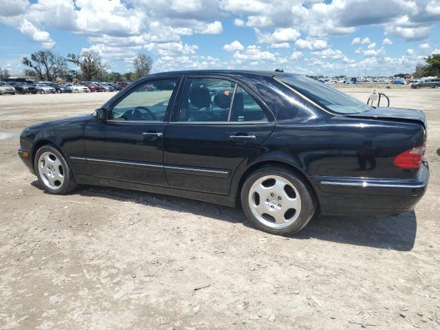 Photo 1 VIN: WDBJF70J6YB103278 - MERCEDES-BENZ E-CLASS 