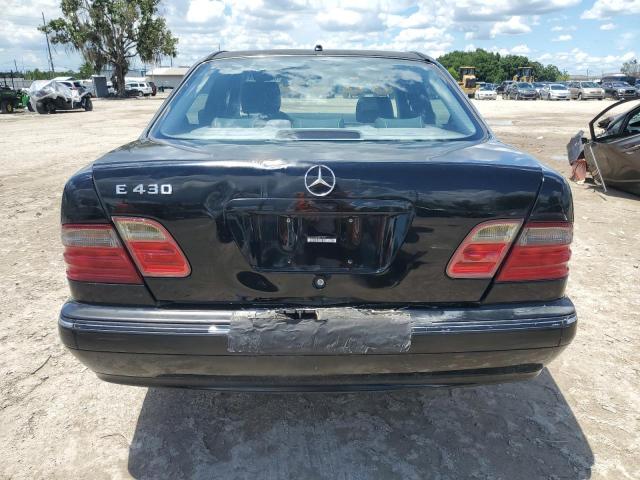 Photo 5 VIN: WDBJF70J6YB103278 - MERCEDES-BENZ E-CLASS 