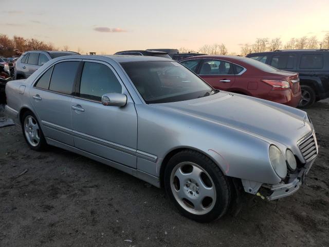 Photo 3 VIN: WDBJF70J7YB049473 - MERCEDES-BENZ E 430 