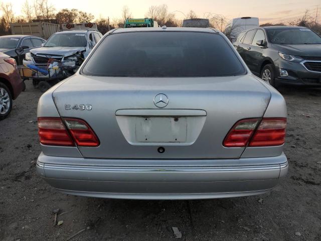 Photo 5 VIN: WDBJF70J7YB049473 - MERCEDES-BENZ E 430 