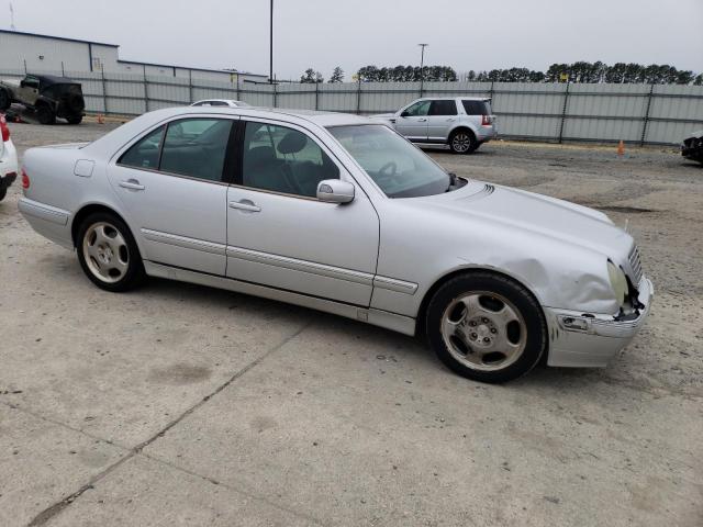 Photo 3 VIN: WDBJF70J8YA974060 - MERCEDES-BENZ E 430 