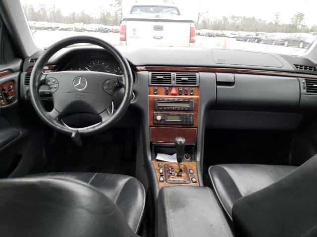 Photo 7 VIN: WDBJF70J8YA974060 - MERCEDES-BENZ E 430 