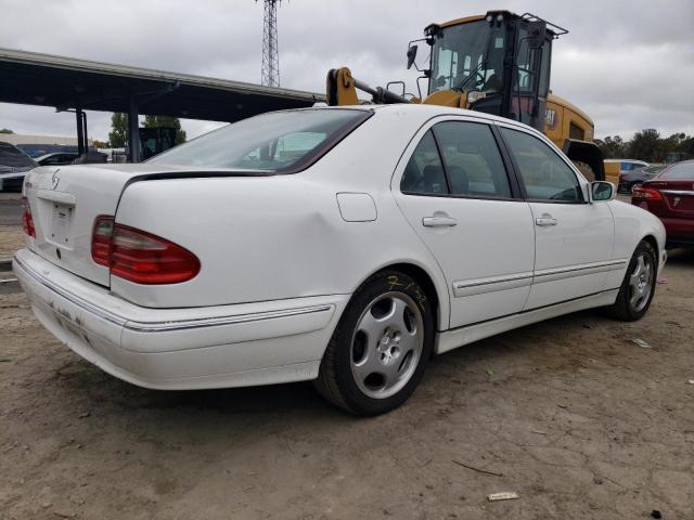 Photo 2 VIN: WDBJF70J8YB068453 - MERCEDES-BENZ E 430 