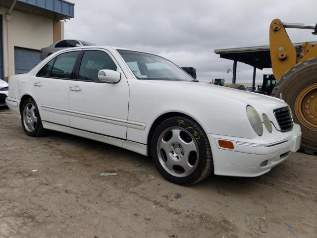 Photo 3 VIN: WDBJF70J8YB068453 - MERCEDES-BENZ E 430 