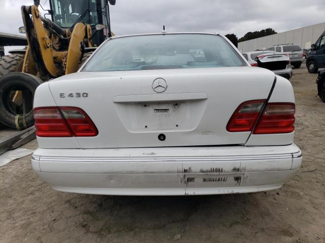 Photo 5 VIN: WDBJF70J8YB068453 - MERCEDES-BENZ E 430 