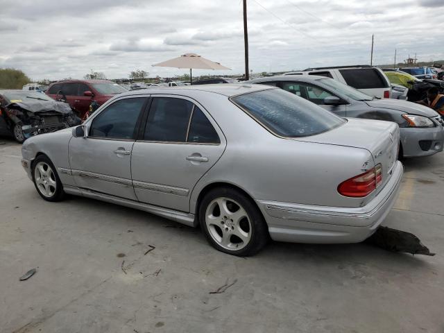 Photo 1 VIN: WDBJF70J91B214932 - MERCEDES-BENZ E 430 