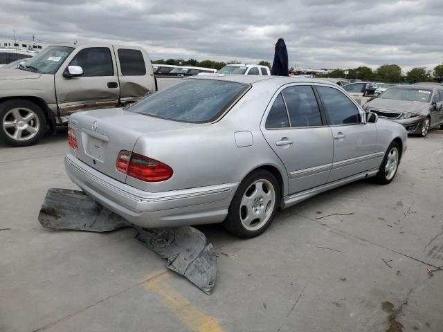 Photo 2 VIN: WDBJF70J91B214932 - MERCEDES-BENZ E 430 