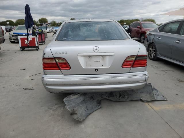 Photo 5 VIN: WDBJF70J91B214932 - MERCEDES-BENZ E 430 