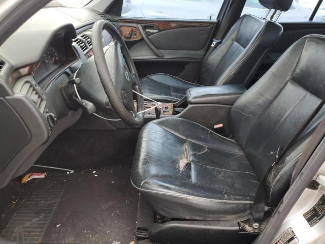 Photo 6 VIN: WDBJF70J91B214932 - MERCEDES-BENZ E 430 