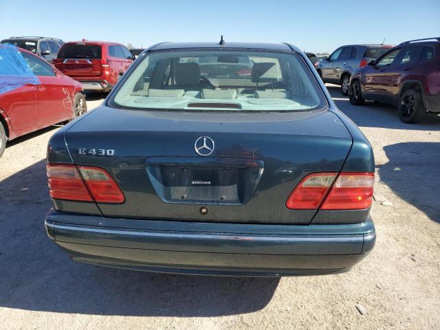 Photo 5 VIN: WDBJF70J9YA987691 - MERCEDES-BENZ E-CLASS 