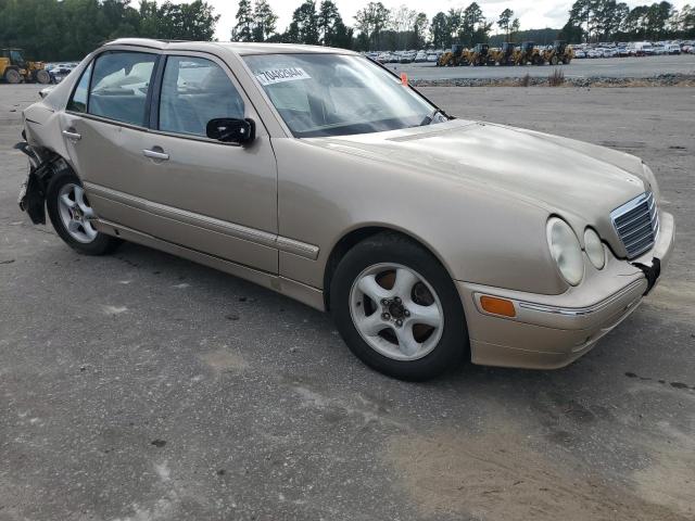 Photo 3 VIN: WDBJF70JX1B194075 - MERCEDES-BENZ E 430 