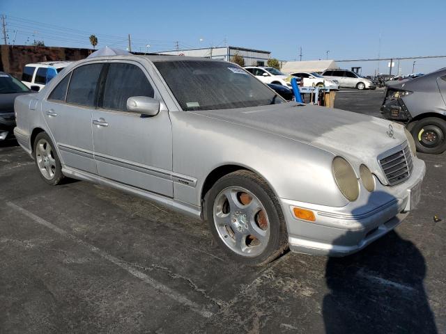 Photo 3 VIN: WDBJF70JXYB130192 - MERCEDES-BENZ E 430 