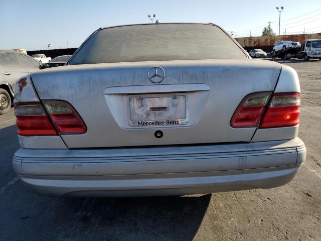 Photo 5 VIN: WDBJF70JXYB130192 - MERCEDES-BENZ E 430 