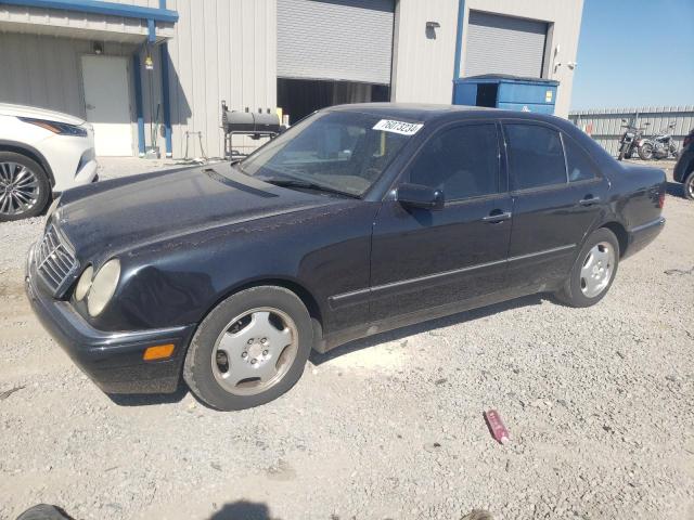 Photo 0 VIN: WDBJF72F0VA189407 - MERCEDES-BENZ E 420 