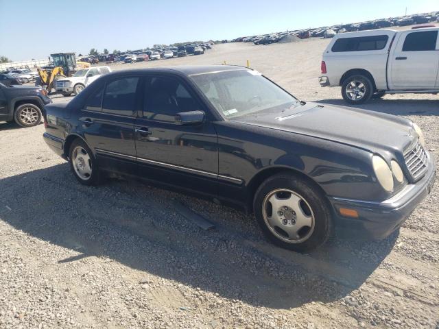 Photo 3 VIN: WDBJF72F0VA189407 - MERCEDES-BENZ E 420 