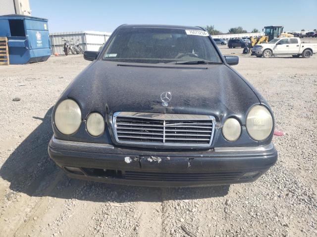 Photo 4 VIN: WDBJF72F0VA189407 - MERCEDES-BENZ E 420 