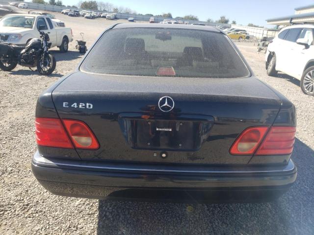 Photo 5 VIN: WDBJF72F0VA189407 - MERCEDES-BENZ E 420 