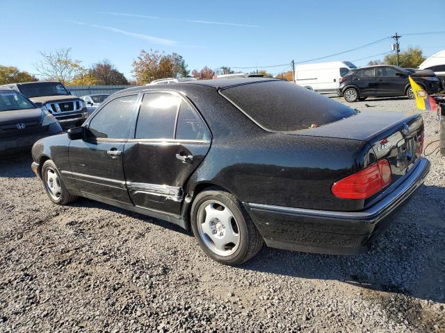 Photo 1 VIN: WDBJF72F0VA523161 - MERCEDES-BENZ E 420 