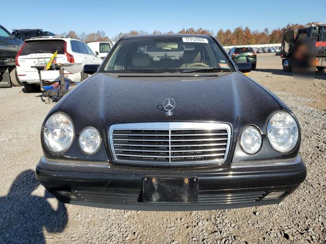 Photo 4 VIN: WDBJF72F0VA523161 - MERCEDES-BENZ E 420 