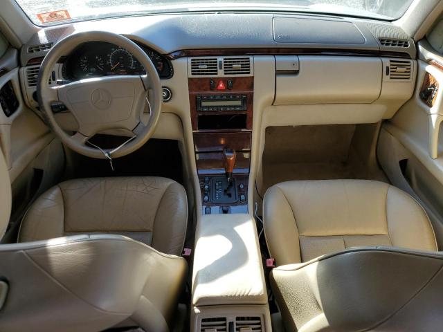 Photo 7 VIN: WDBJF72F0VA523161 - MERCEDES-BENZ E 420 