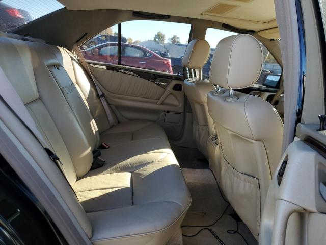 Photo 9 VIN: WDBJF72F0VA523161 - MERCEDES-BENZ E 420 