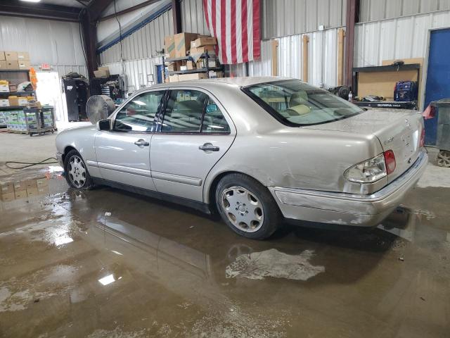 Photo 1 VIN: WDBJF72F2VA563211 - MERCEDES-BENZ E-CLASS 