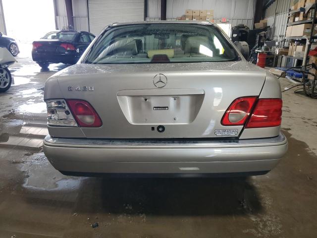 Photo 5 VIN: WDBJF72F2VA563211 - MERCEDES-BENZ E-CLASS 