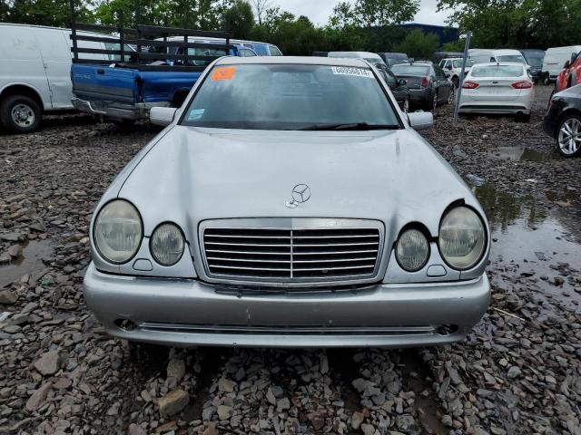 Photo 4 VIN: WDBJF74H0XA825468 - MERCEDES-BENZ E 55 AMG 