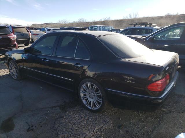 Photo 1 VIN: WDBJF74H4XA946293 - MERCEDES-BENZ E-CLASS 