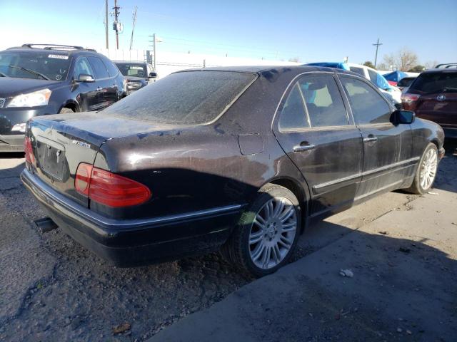 Photo 2 VIN: WDBJF74H4XA946293 - MERCEDES-BENZ E-CLASS 