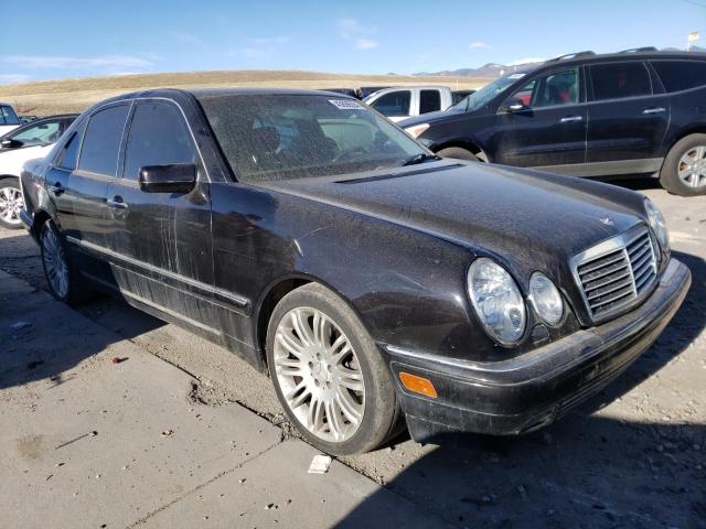 Photo 3 VIN: WDBJF74H4XA946293 - MERCEDES-BENZ E-CLASS 