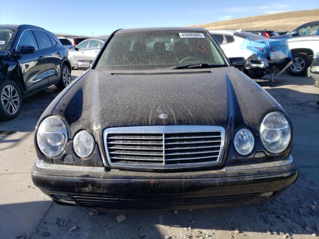 Photo 4 VIN: WDBJF74H4XA946293 - MERCEDES-BENZ E-CLASS 