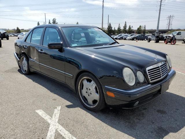 Photo 3 VIN: WDBJF74H6XA952161 - MERCEDES-BENZ E-CLASS 