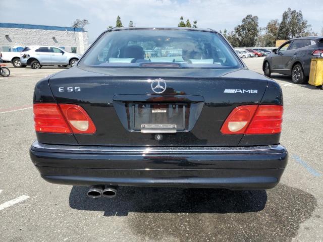 Photo 5 VIN: WDBJF74H6XA952161 - MERCEDES-BENZ E-CLASS 