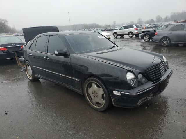 Photo 3 VIN: WDBJF74J2YB003463 - MERCEDES-BENZ E-CLASS 