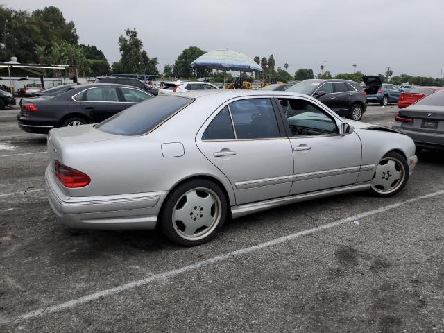 Photo 2 VIN: WDBJF74J31B164314 - MERCEDES-BENZ E-CLASS 