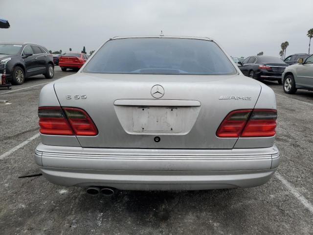 Photo 5 VIN: WDBJF74J31B164314 - MERCEDES-BENZ E-CLASS 