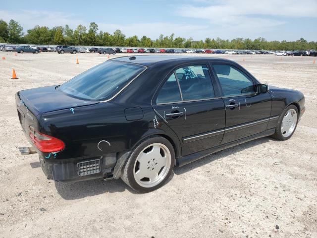 Photo 2 VIN: WDBJF74J42B392131 - MERCEDES-BENZ E 55 AMG 