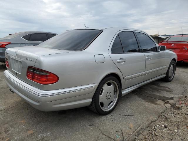 Photo 2 VIN: WDBJF74J71B349921 - MERCEDES-BENZ E-CLASS 