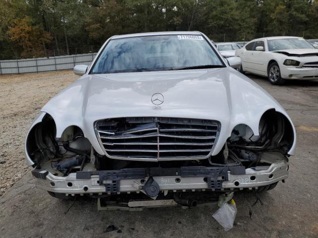 Photo 4 VIN: WDBJF74J71B349921 - MERCEDES-BENZ E-CLASS 