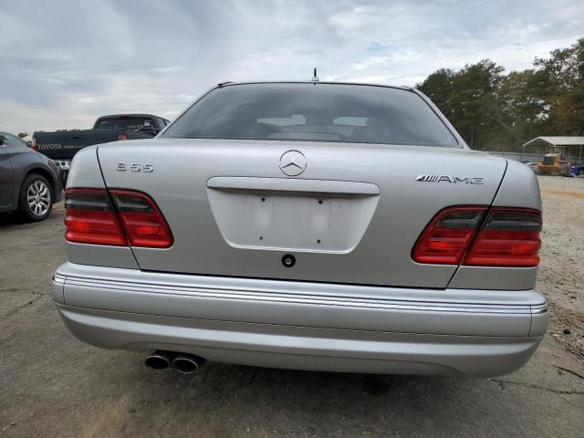 Photo 5 VIN: WDBJF74J71B349921 - MERCEDES-BENZ E-CLASS 