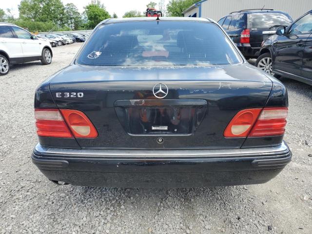 Photo 5 VIN: WDBJF82F7WX003298 - MERCEDES-BENZ E-CLASS 