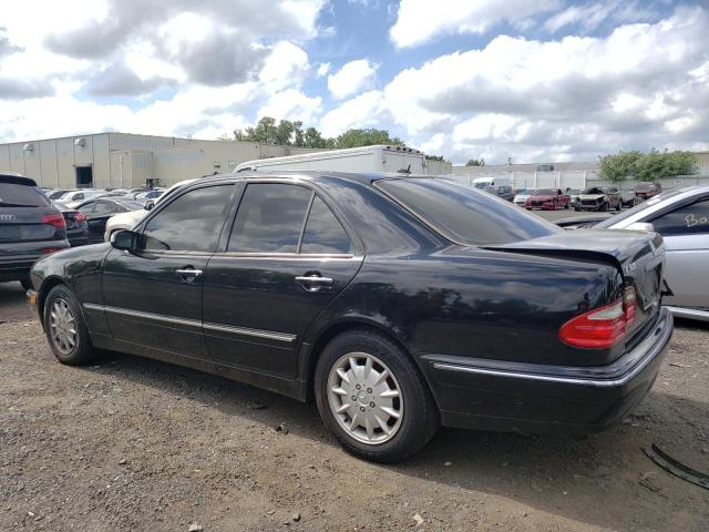 Photo 1 VIN: WDBJF82G2YX028217 - MERCEDES-BENZ E 320 4MAT 